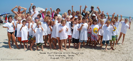(08-17-13) Texas Surf Camps Grom Round Up - Raw Images